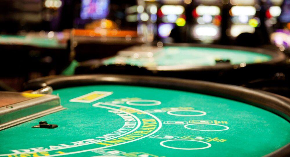 The Impact of Casinos on Local Economies in Australia