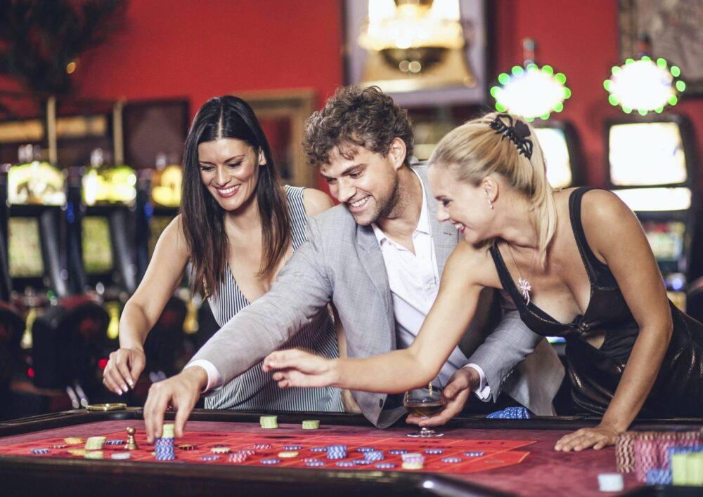 The Future of Australian Casinos: Trends and Innovations